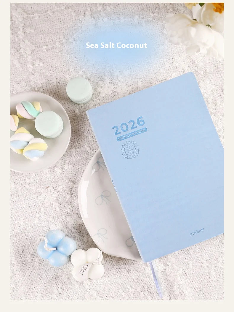 CowLost | product_id-kinbor-2026-a5-yearly-planner-with-timeline-eight-grid-journal-52g-tomoe-river-paper-hourly-schedule |33