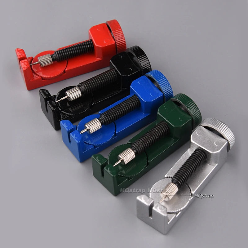 CowLost | product_id-metal-watch-strap-repair-kit-with-pin-opener-and-adjustment-tool |11