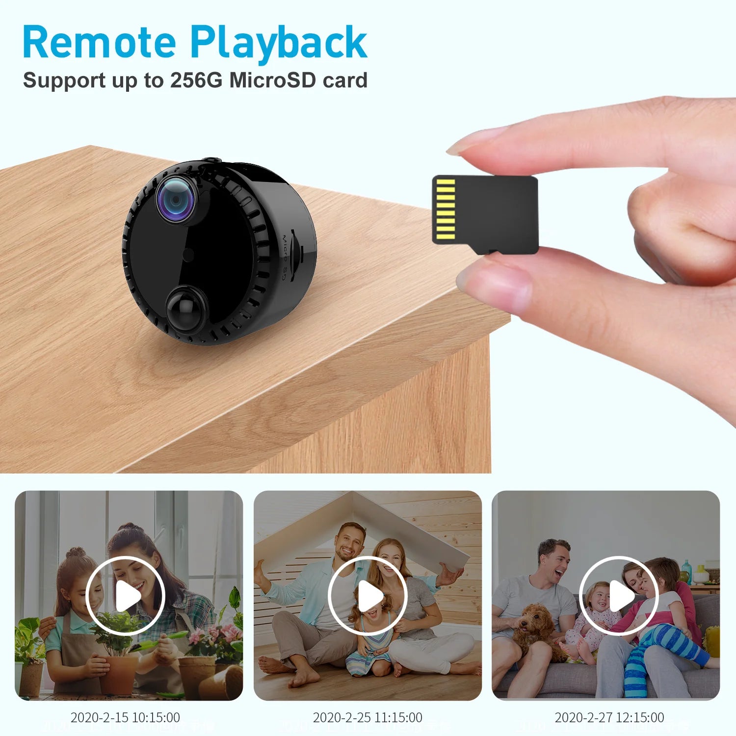 CowLost | product_id-vesafe-wifi-mini-circular-3mp-hd-smart-home-security-camera-with-motion-detection-and-night-vision |10