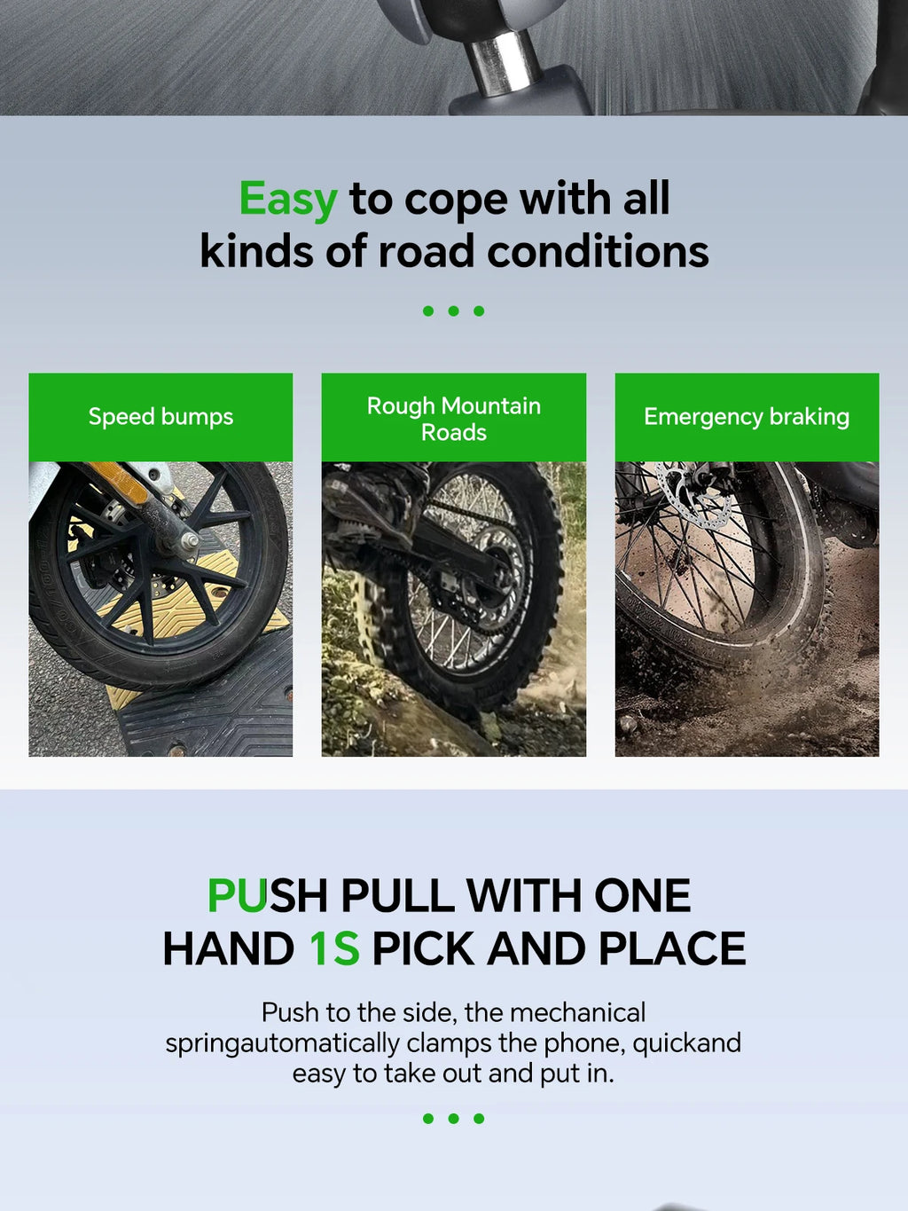 CowLost | product_id-fanaue-adjustable-360-rotating-aluminum-motorcycle-phone-holder-for-atv-utv-bike |10
