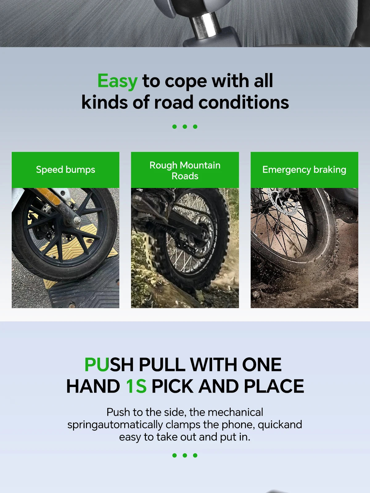 CowLost | product_id-fanaue-adjustable-360-rotating-aluminum-motorcycle-phone-holder-for-atv-utv-bike |10