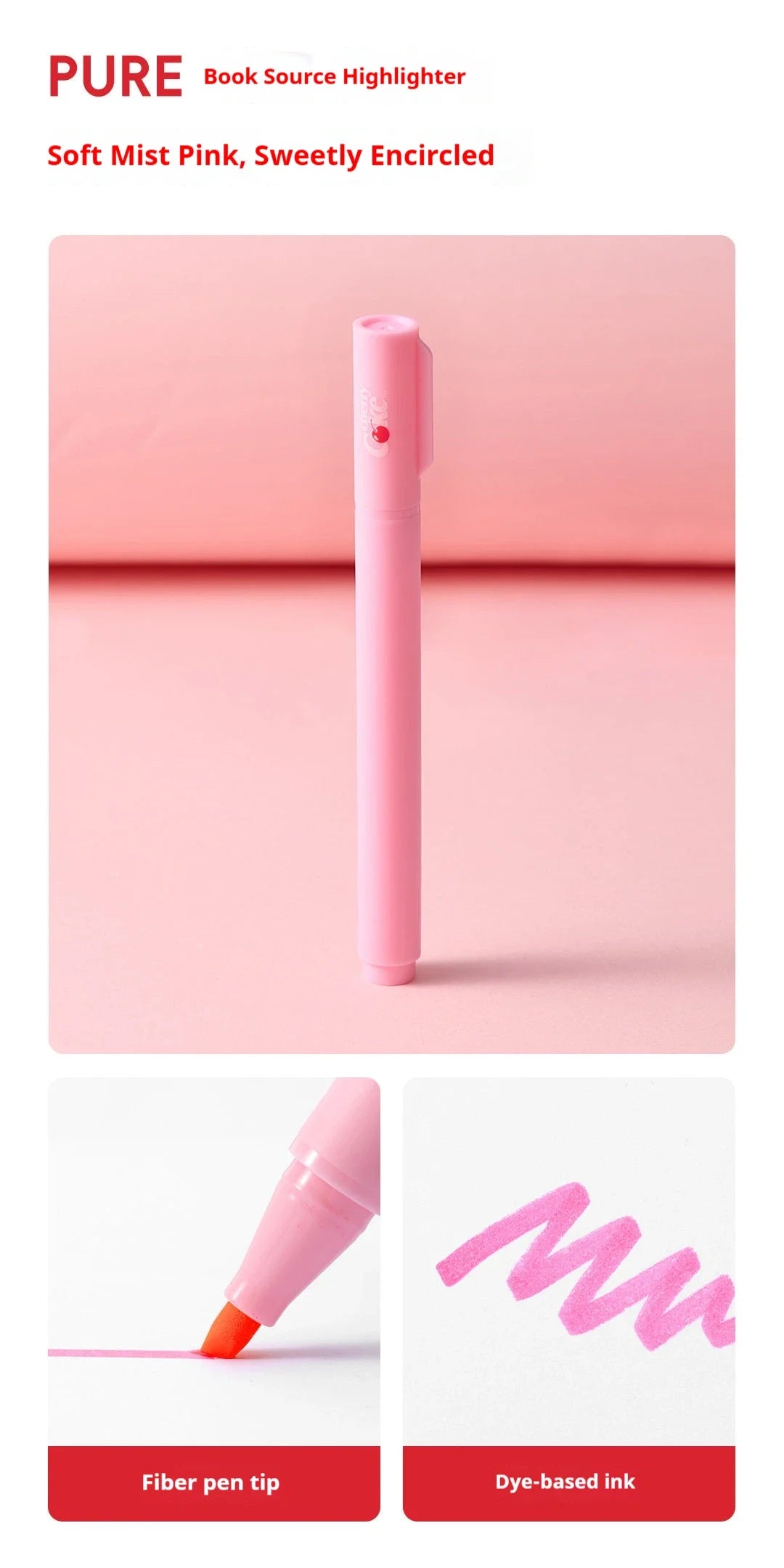 CowLost | product_id-kaco-cherry-coke-collab-gel-pens-sakura-limited-edition-soda-can-design-quick-dry-3pcs-1-marker-set |8