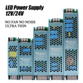 CowLost | dc-12v-24v-led-power-supply-ac190-240v-mute-lighting-transformers |1
