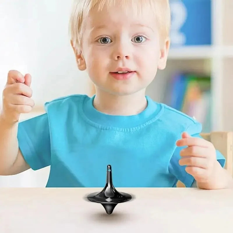 CowLost | product_id-metal-gyro-silver-hand-spinning-top-anti-stress-fidget-toy-for-teens-and-adults |3