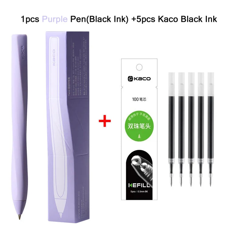 CowLost | product_id-kaco-twist-rotate-gel-pen-with-fidget-toy-anti-roll-silicone-grip-smudge-proof-ink-for-stress-relief-smooth-writing |43