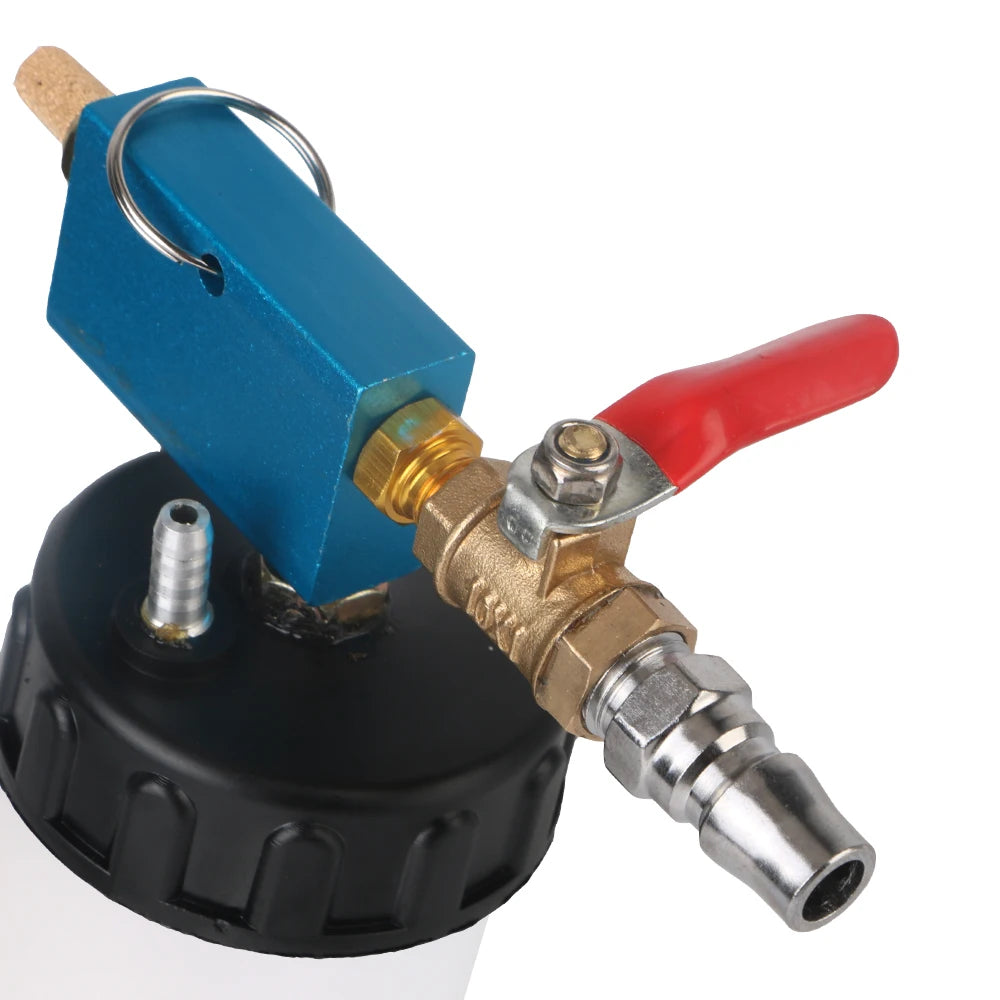CowLost | product_id-universal-car-brake-fluid-pump-hydraulic-clutch-bleeder-drain-tool-kit |12