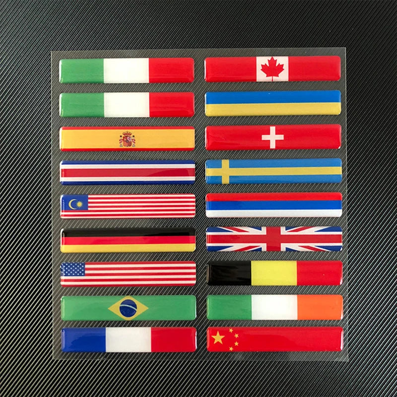 CowLost | product_id-3d-reflective-national-flag-car-motorcycle-sticker-decals-uk-usa-italy-france-russia-spain-brazil-chile-ukraine |3