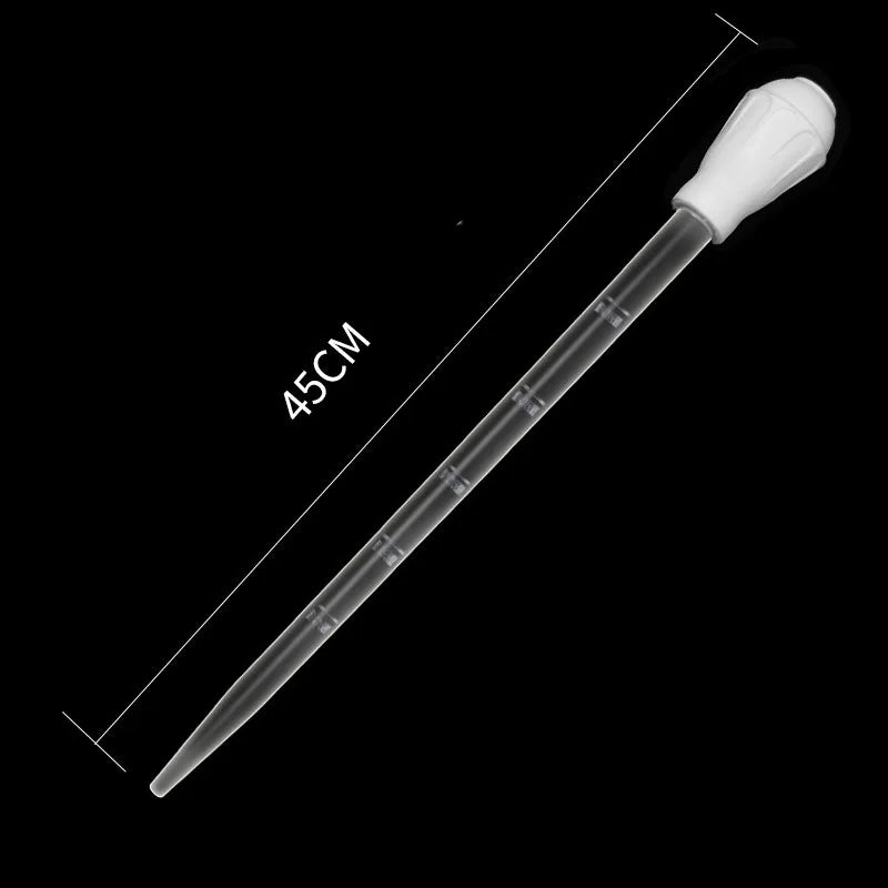 CowLost | pet-supplies-lengthen-aquarium-siphon-pipettes-fish-tank-cleaner |8