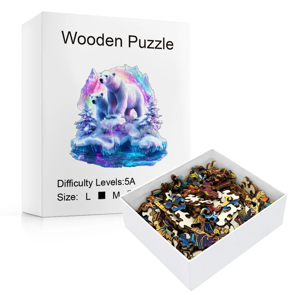 CowLost | product_id-challenging-wooden-jigsaw-puzzle-family-fun-gift-home-decor |2