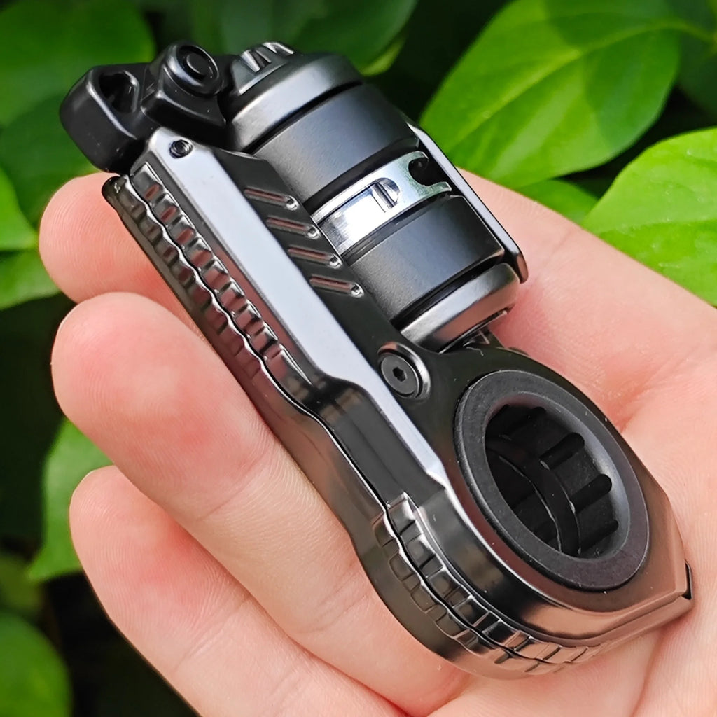 CowLost | product_id-edc-magnetic-push-egg-fidget-slider-mechanical-ratchet-toy |2