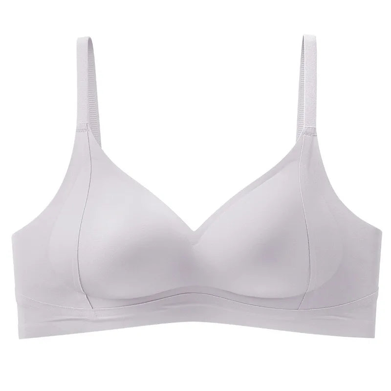 CowLost | seamless-wire-free-push-up-bra-comfortable-breathable-auxiliary-breast-retracting-supportive-enlarged-lifting-bra-bralette-sexy |13