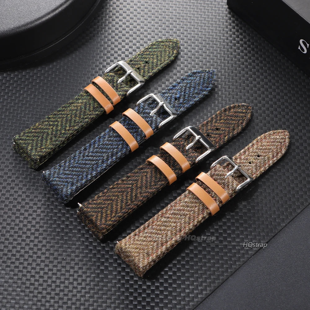 CowLost | bracelets-product_id-hqstrap-nylon-quick-release-watch-band-18mm-20mm-22mm-universal-wrist-strap |1