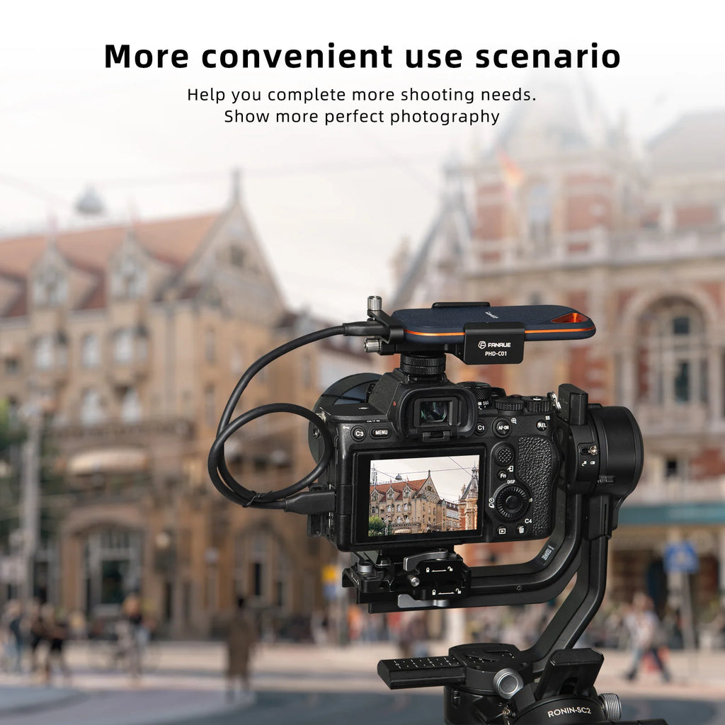 CowLost | product_id-fanaue-adjustable-ssd-holder-clamp-52-70mm-for-sandisk-ssde61-e81-samsung-ssdt7-t9 |7