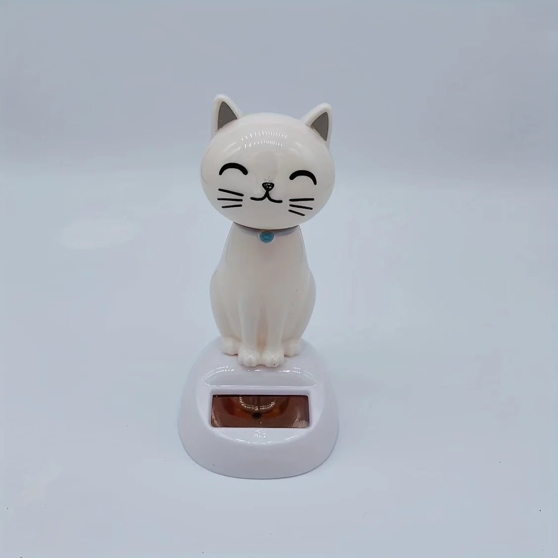 CowLost | product_id-solar-powered-cartoon-cat-shaking-head-doll-for-car-and-desk-gift |8