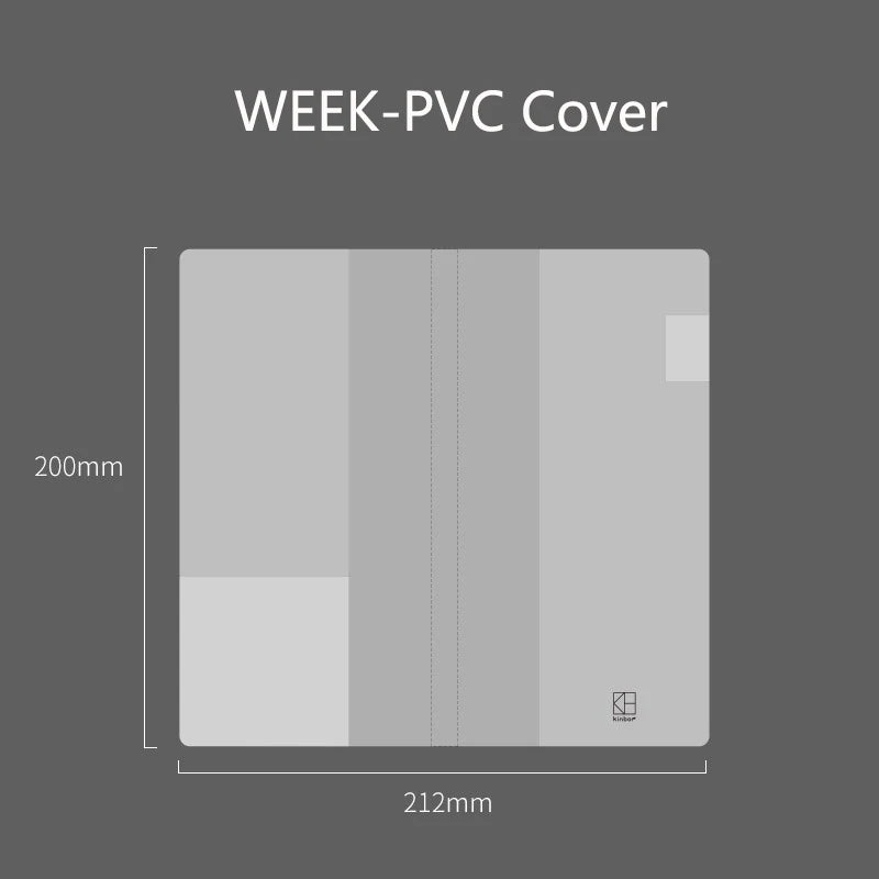 CowLost | product_id-kinbor-2026-weekly-monthly-plan-notebook-with-10-patterns-78g-paper-120-sheets |44