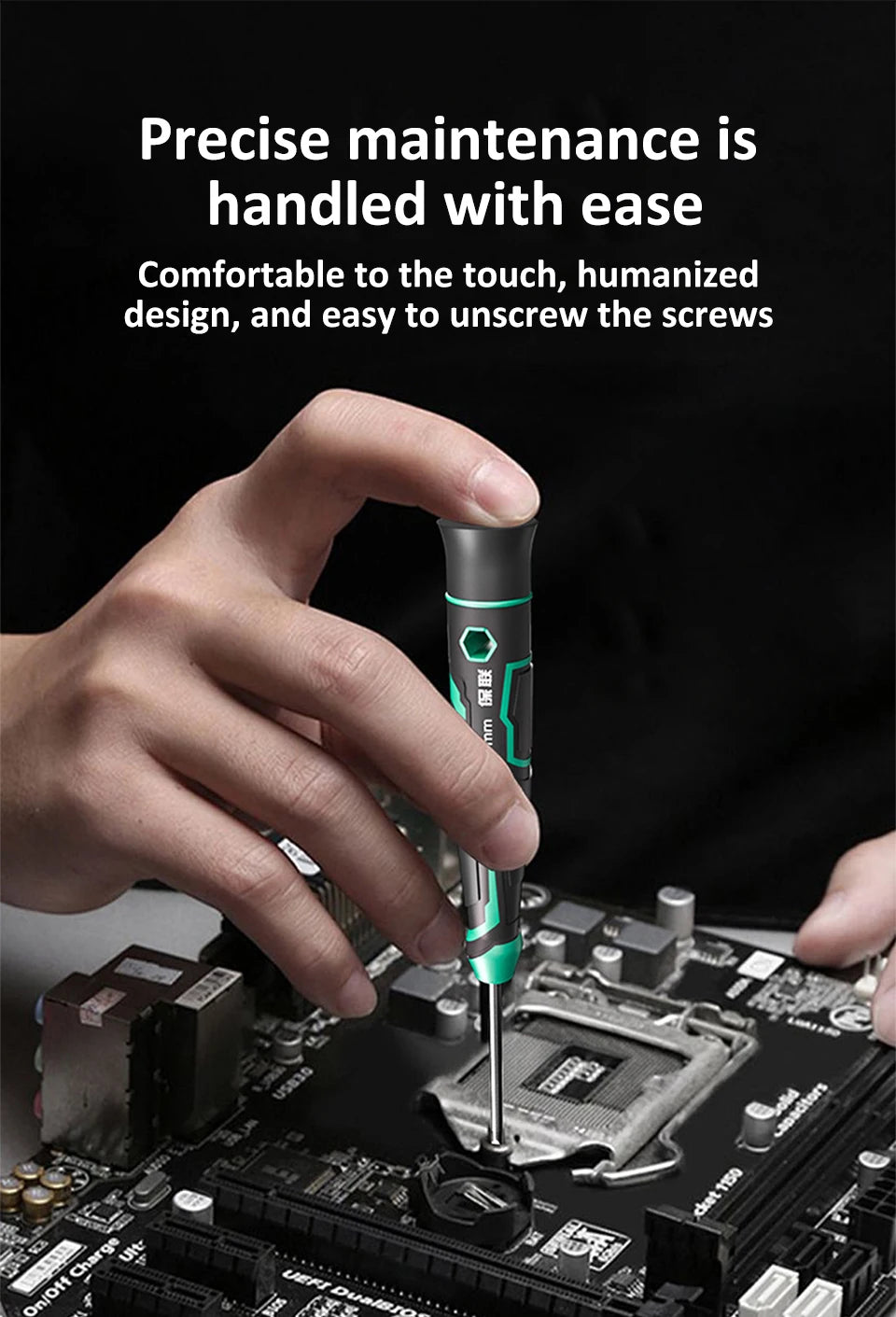 CowLost | precision-screwdriver-tools-mini-magnetic-screwdrivers-with-phillips-and-slotted-for-fine-mechanics-watch-glasses-phone-repair |12