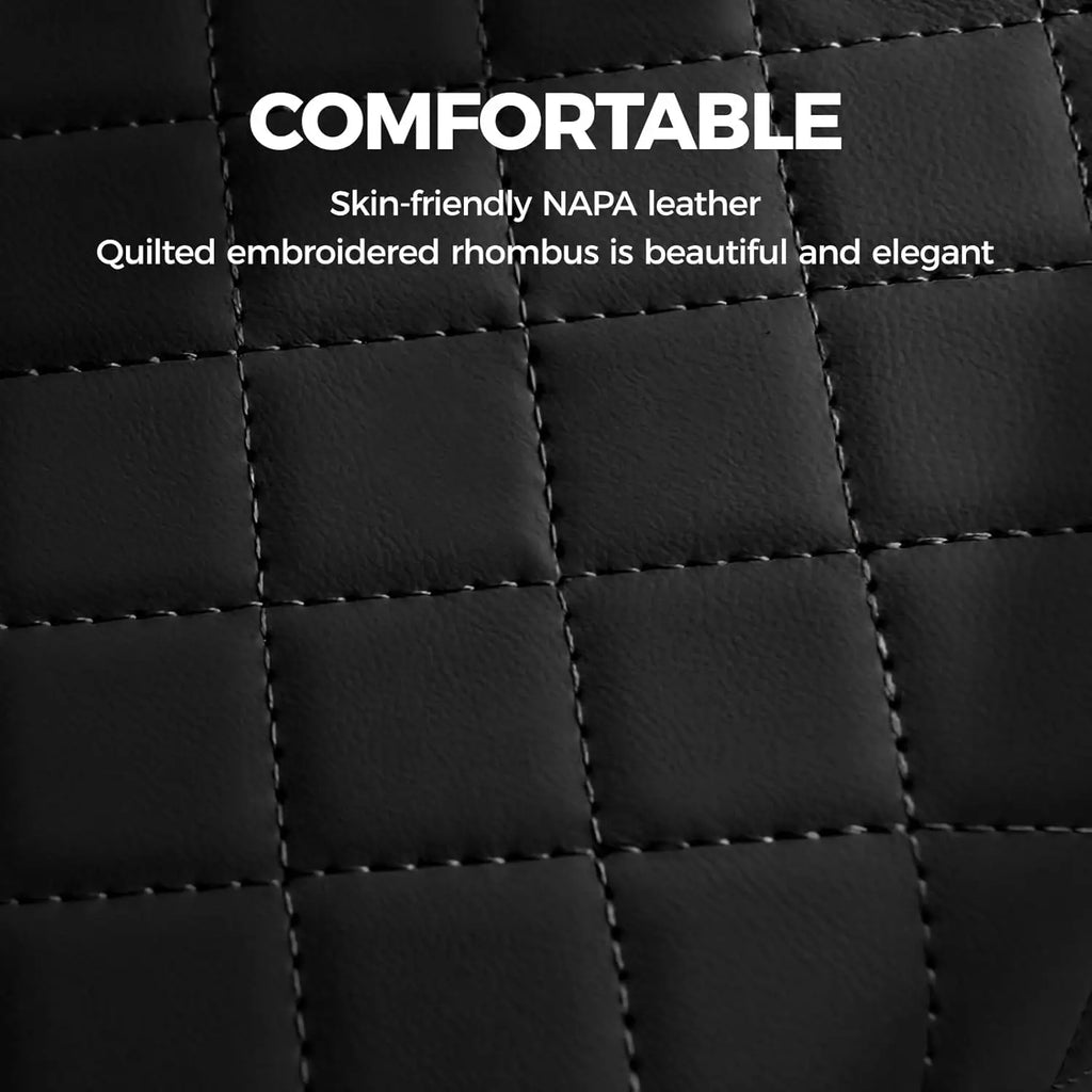 CowLost | vehicle-parts-accessories-universal-leather-car-center-console-armrest-cover |9