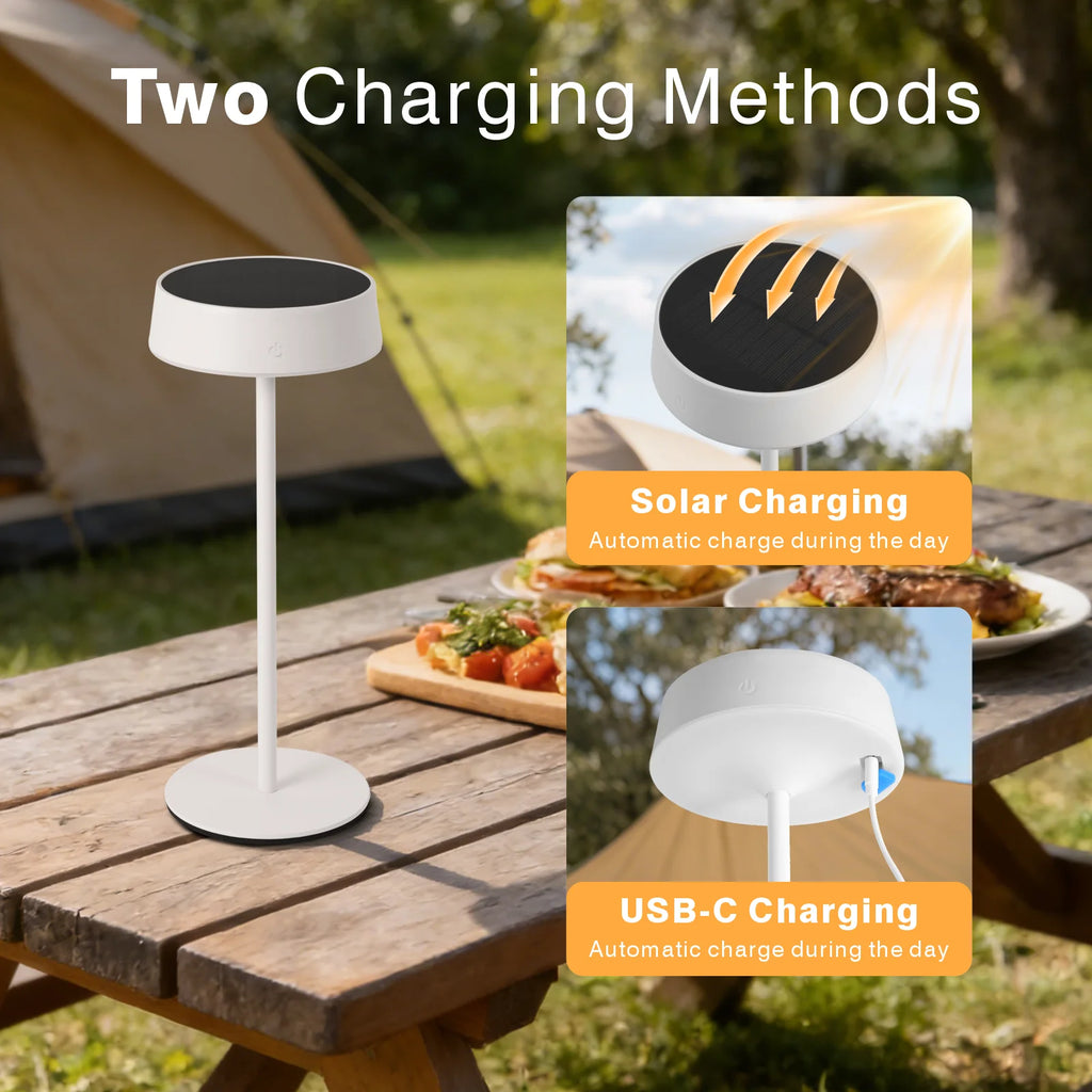 CowLost | product_id-rechargeable-waterproof-solar-desk-lamp-with-3-color-temperature-for-bedroom-camping |18