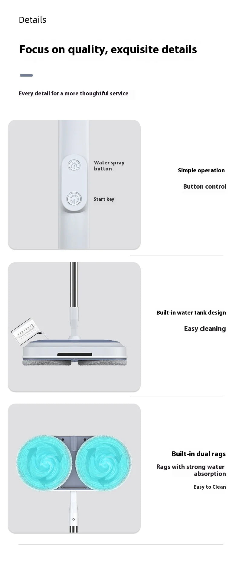 CowLost | product_id-wireless-rechargeable-electric-water-spray-mop-for-home-dormitory-office-use |15