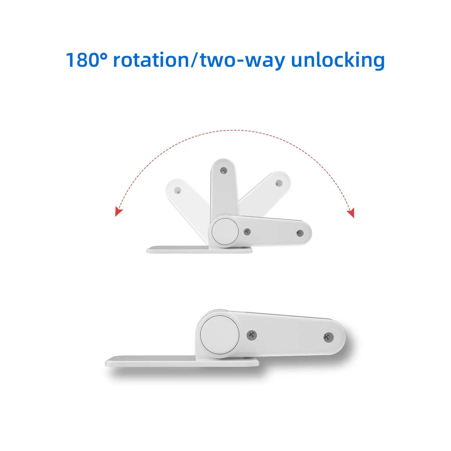 CowLost | 7pcs-baby-safety-protection-gates-doorways-stopper-rubber |30
