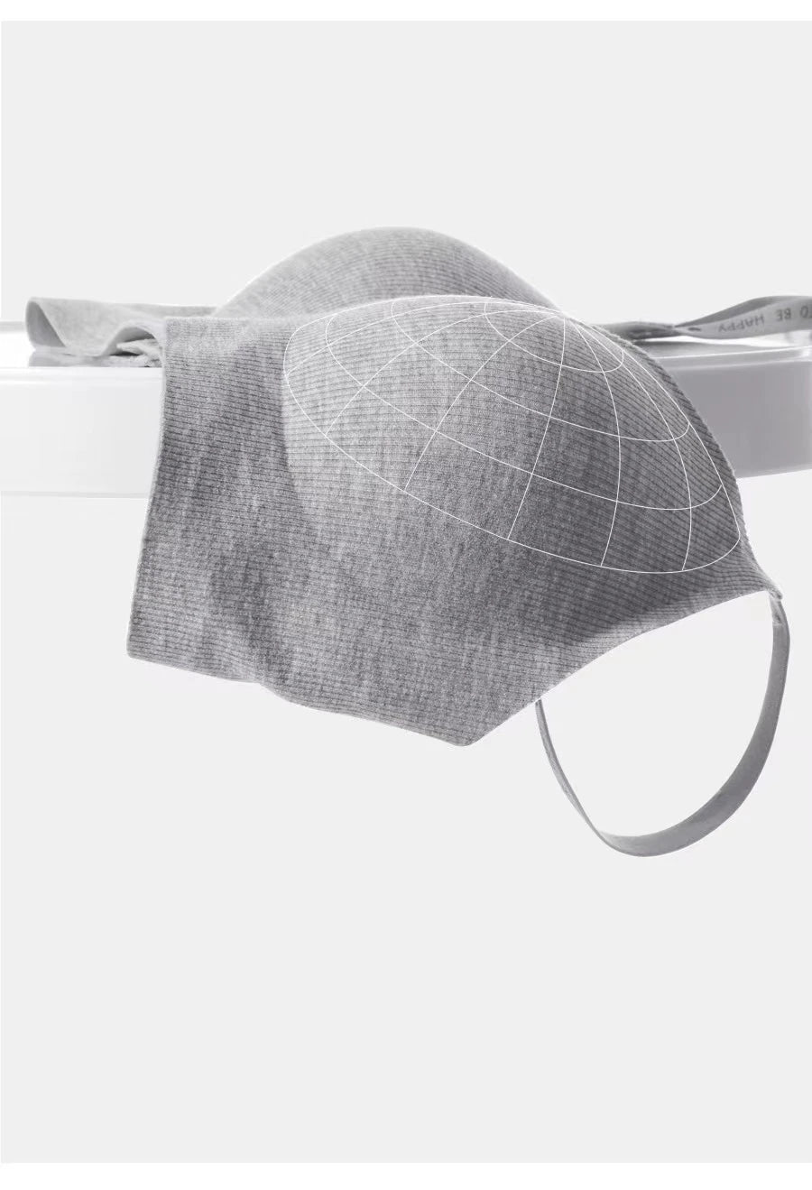CowLost | product_id-seamless-wire-free-push-up-bra-for-small-chest-anti-sagging-thin-design |5