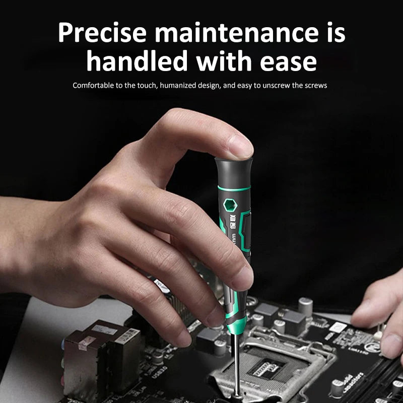 CowLost | precision-screwdriver-tools-mini-magnetic-screwdrivers-with-phillips-and-slotted-for-fine-mechanics-watch-glasses-phone-repair |2