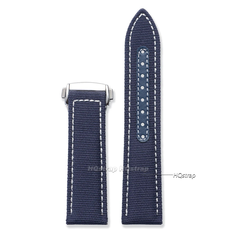 CowLost | product_id-hqstrap-nylon-watch-strap-for-omega-seamaster-300-speedmaster-20mm-22mm |17