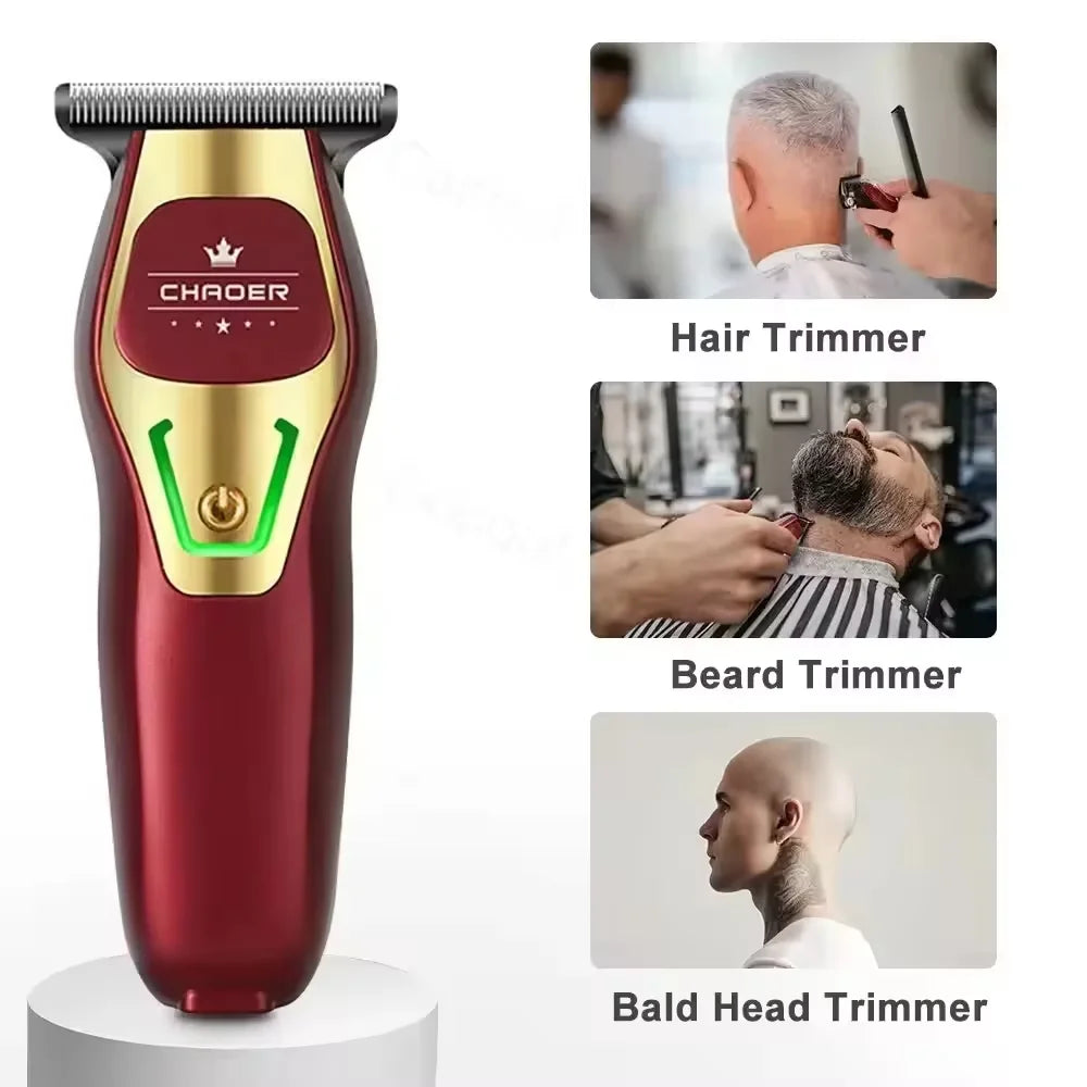 CowLost | product_id-mini-portable-rechargeable-electric-hair-trimmer-bald-clipper-shaver |1