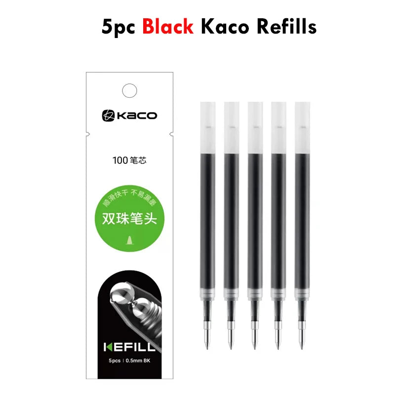 CowLost | product_id-kaco-3-pack-afternoon-tea-gel-pens-0-5mm-retractable-quick-dry-smudge-proof-ink |27