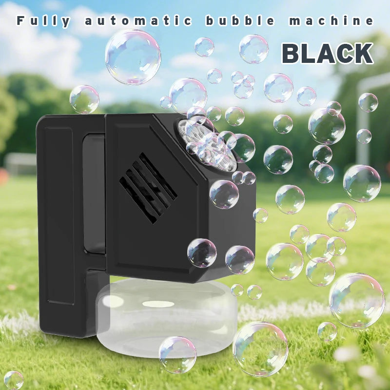 CowLost | product_id-knyysecq-handheld-bubble-machine-toy-for-kids-outdoor-wedding-props-battery-free |9