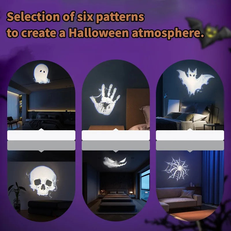 CowLost | product_id-usb-led-halloween-ghost-skull-projector-night-light-for-ceiling-and-wall-decor |3