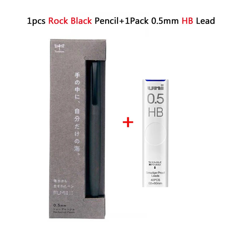 CowLost | product_id-tombow-fumi-series-0-5mm-ocean-mineral-composite-mechanical-pencil-for-designer-stationery |26