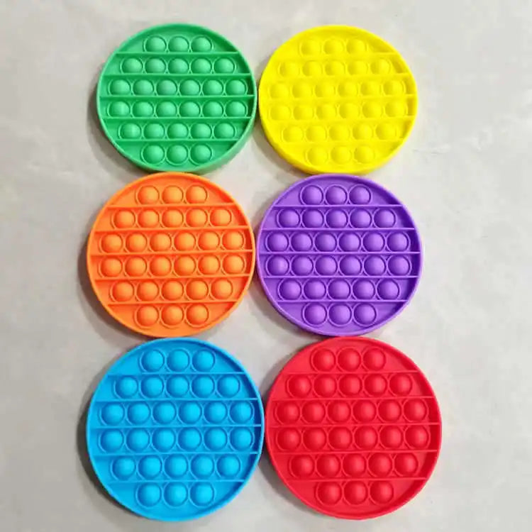 CowLost | product_id-3pcs-silicone-bubble-sensory-fidget-toys-stress-relievers-for-kids-gifts |10