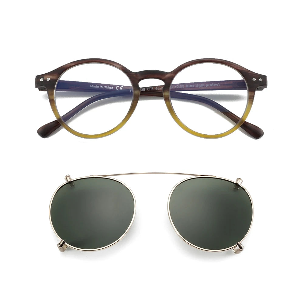CowLost | zenottic-fashion-retro-clip-on-sunglasses |28