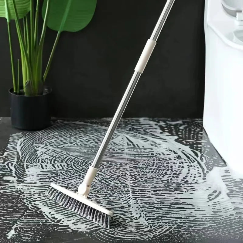 CowLost | product_id-eco-friendly-bathroom-floor-brush-with-long-handle-and-hard-bristles-for-tub-and-tile-cleaning |1