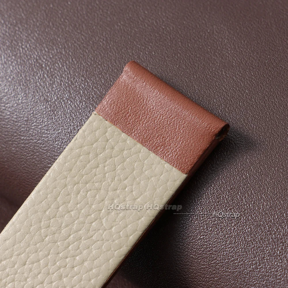 CowLost | watch-bands-product_id-ultra-thin-cowhide-leather-watchband-18mm-22mm-with-pin-buckle-brown-blue-black |11