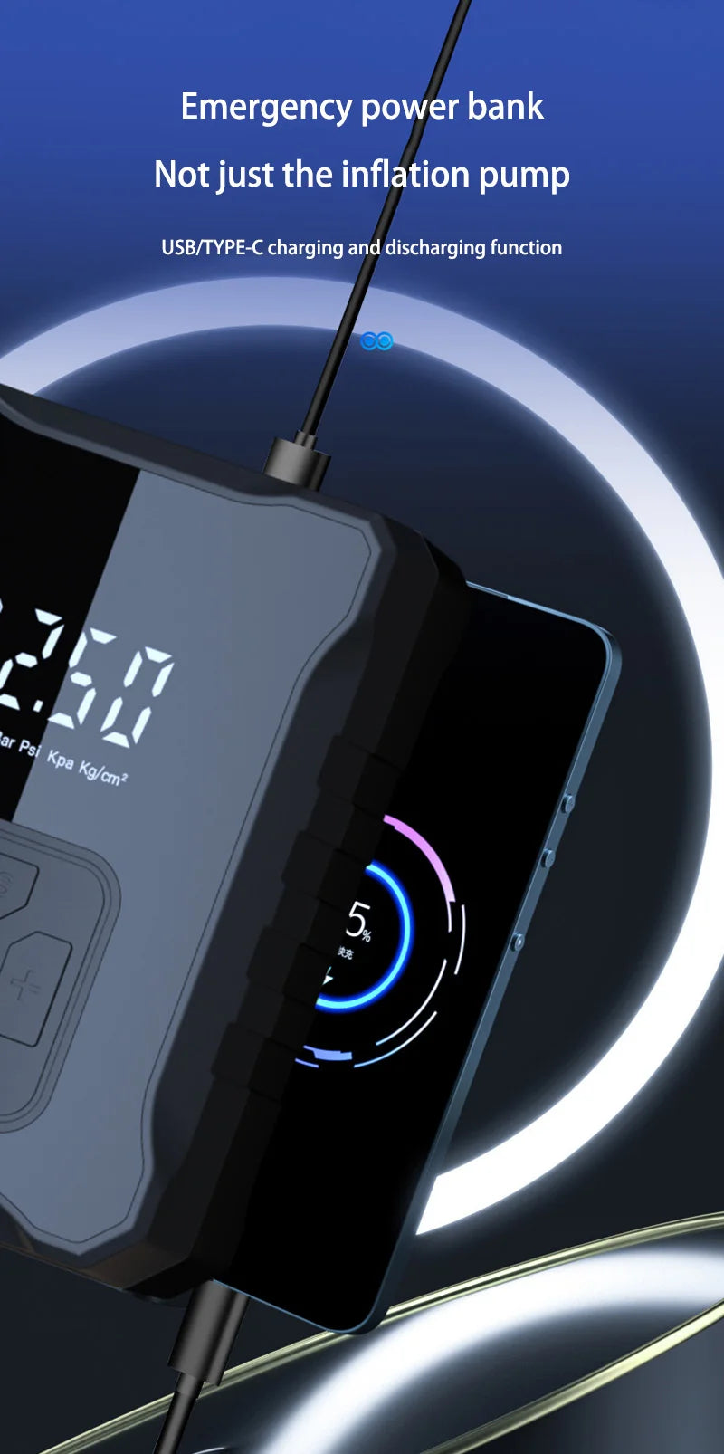 CowLost | product_id-150psi-wireless-wired-electric-tire-inflator-pump-for-cars-motorcycles-trucks |18