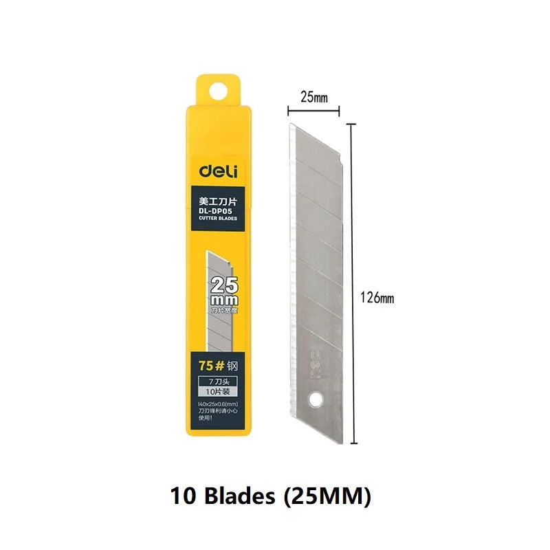 CowLost | product_id-deli-large-utility-knife-sk5-double-lock-sharp-blades-25-18mm-for-unpacking-wallpaper |19