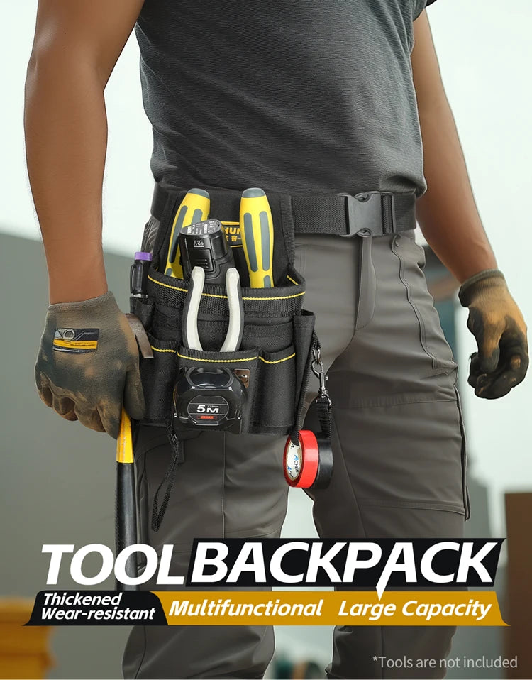 CowLost | product_id-electrician-tool-waist-bag-durable-portable-multifunctional-oxford-cloth |7