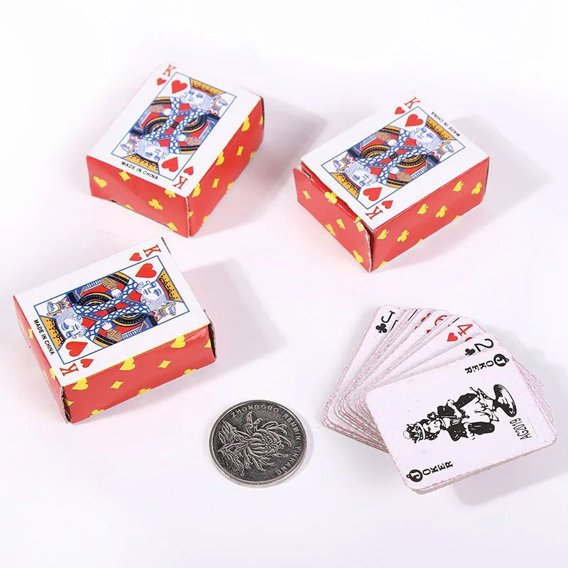 CowLost | product_id-mini-playing-cards-10-5-box-party-favors-poker-game-novelty-gifts |4