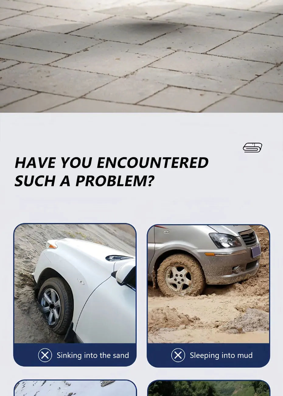 CowLost | snow-blower-tire-chains-product_id-car-anti-skid-recovery-tracks-traction-mat-emergency-tire-road-clearer-pads-ramps-shovel-snow-chain |9
