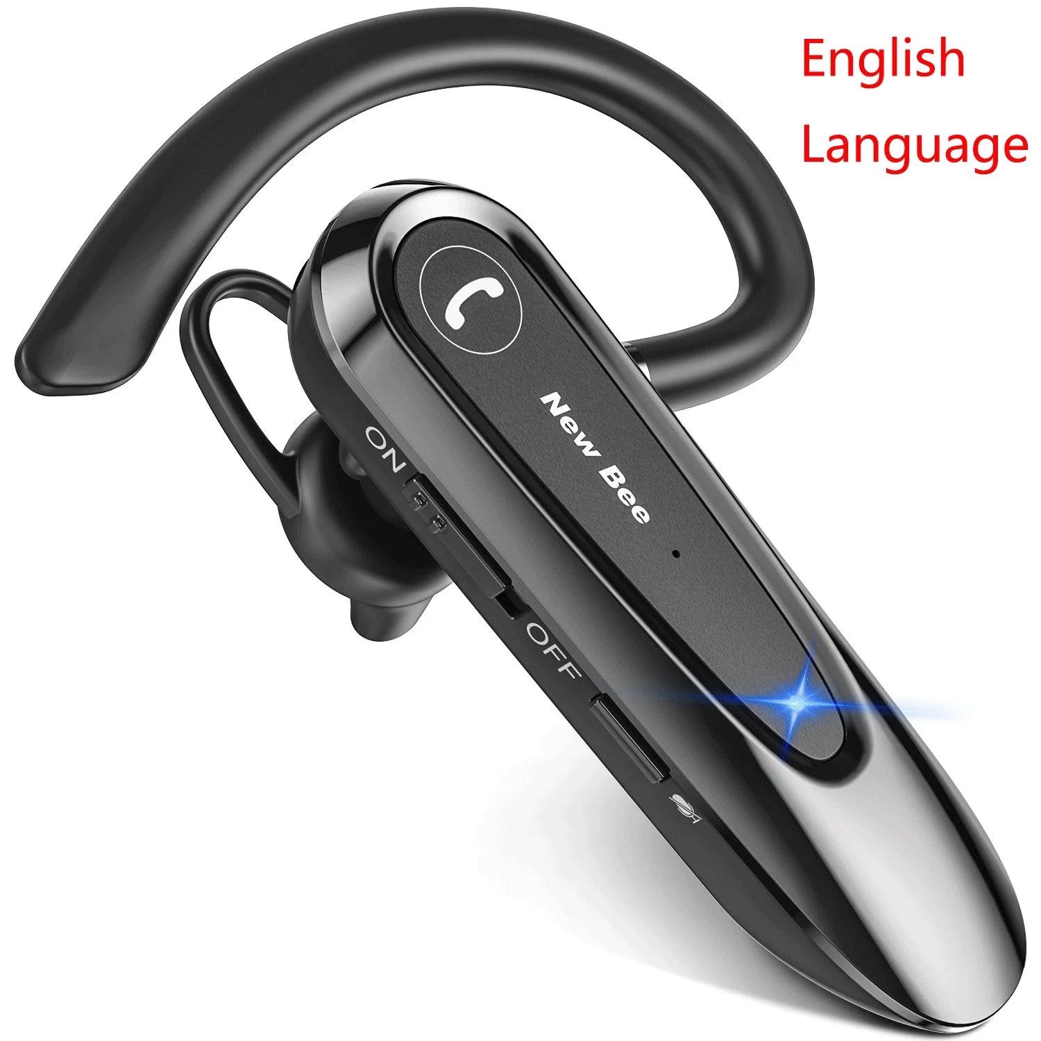 CowLost | mobile-phone-cases-new-bee-b45-bluetooth-wireless-earphones-with-dual-mic-and-noise-reduction |21
