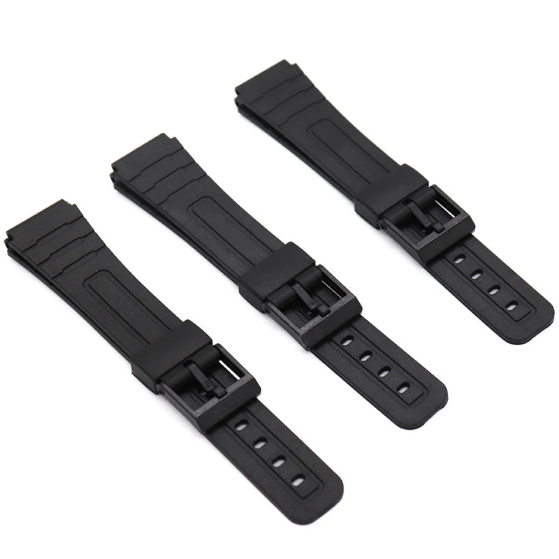 CowLost | product_id-waterproof-black-silicone-18mm-replacement-strap-for-casio-w800h-ae1200-sgw400h |12