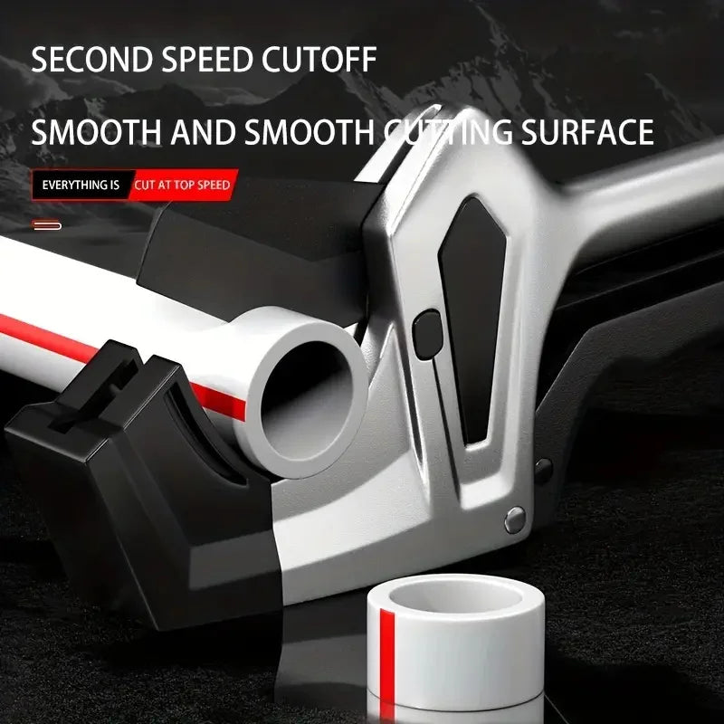 CowLost | hardware-pvc-pipe-cutter-water-pipe-cutting-scissors-professional-quick-cutter-plastic-pipe-cutter-multifunctional-cutting-tools |2
