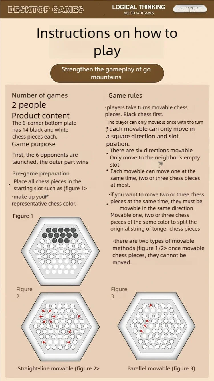 CowLost | strongman-chess-push-push-chess-parent-child-interaction-logic-exercise |13