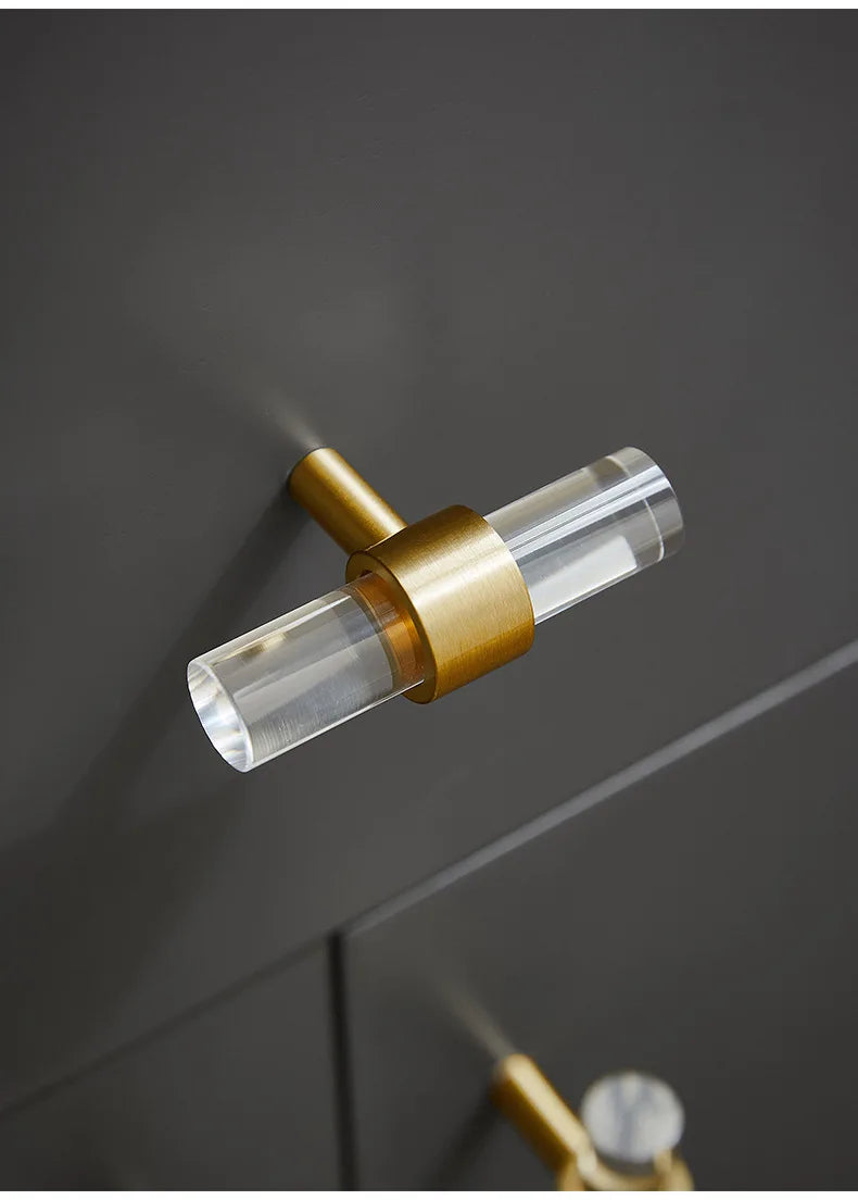 CowLost | kedlo-modern-minimalist-acrylic-brass-long-handle-furniture-hardware |17