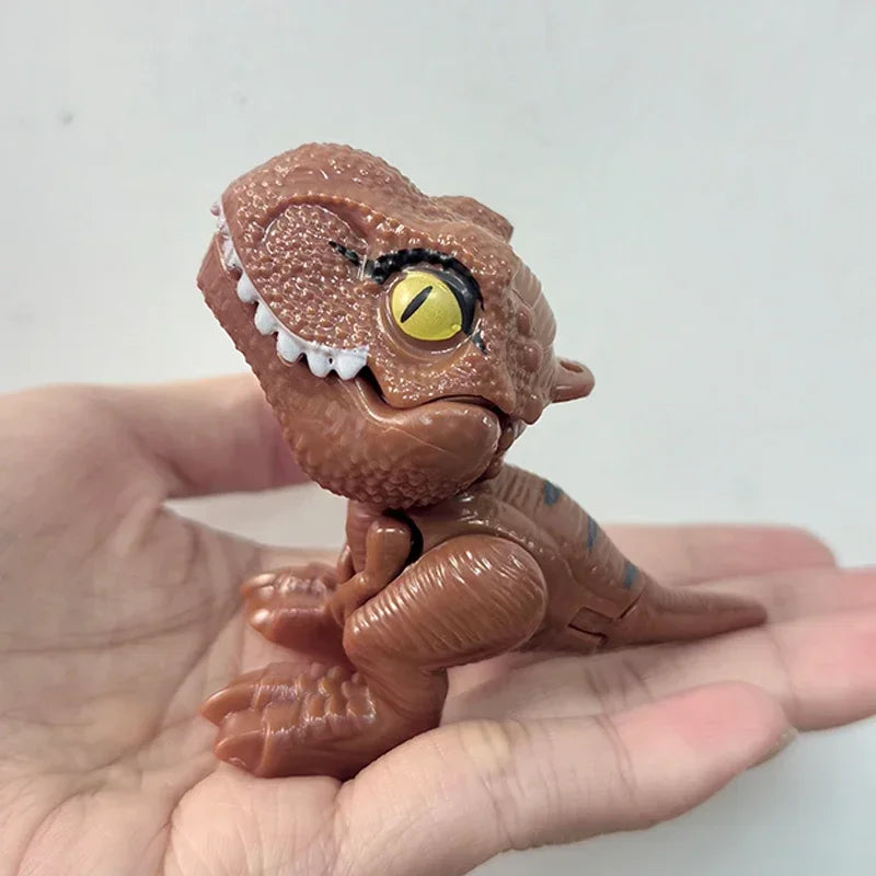 CowLost | product_id-jurassic-dinosaurs-indominus-rex-tyrannosaurus-building-block-action-figure-toy |1