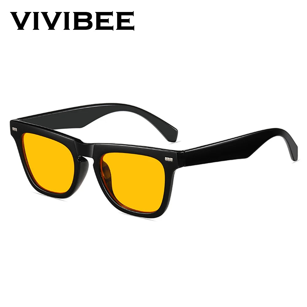 CowLost | uncategorized-vivibee-rectangle-gaming-anti-blue-light-eyeglasses-for-men-and-women |1