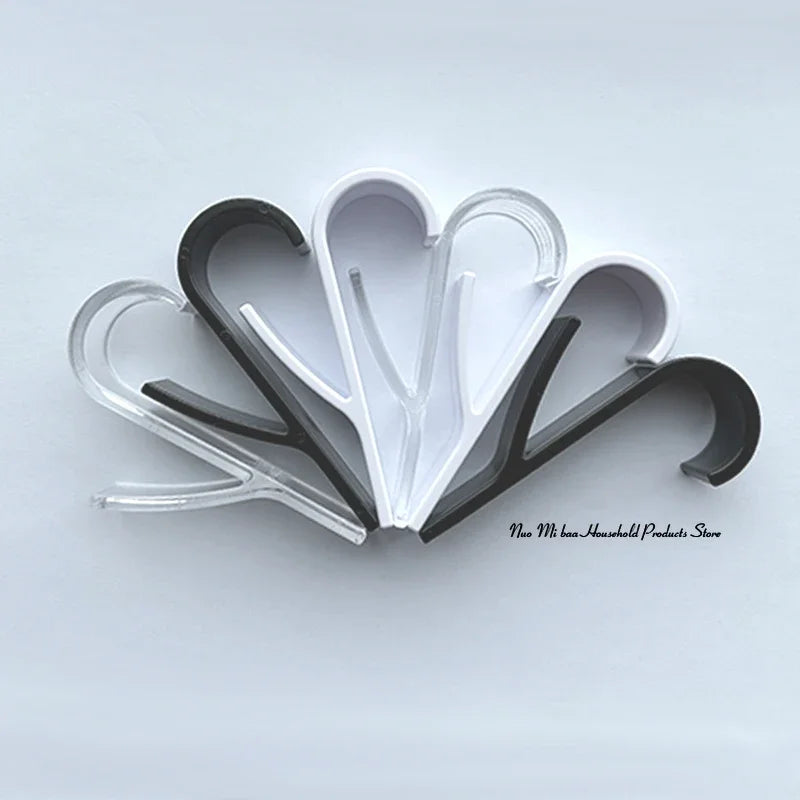 CowLost | product_id-kitchen-bathroom-hanger-clips-storage-rack-for-towels-clothes-scarves |11