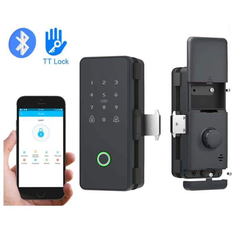 CowLost | locks-keys-product_id-ttlock-bluetooth-wireless-remote-controller-for-door-lock-access-control |6